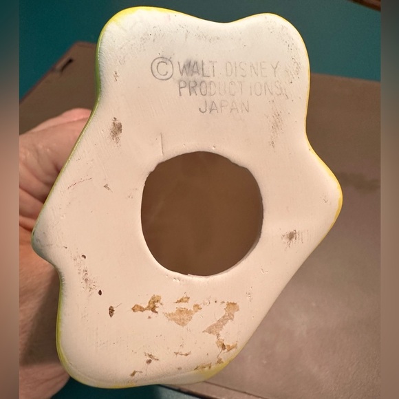 Vintage Japan Walt Disney Productions Snow White and the 7 Dwarves - Picture 6 of 6